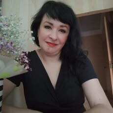 Фотография девушки Татьяна, 47 лет из г. Кирово-Чепецк