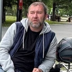 Фотография мужчины Найк, 39 лет из г. Пермь