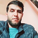 Равшан, 34 года
