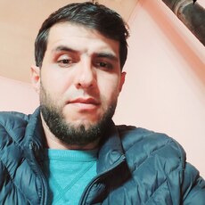 Фотография мужчины Равшан, 34 года из г. Нерюнгри