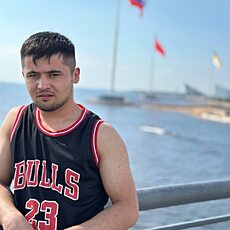 Фотография мужчины Али, 26 лет из г. Кострома