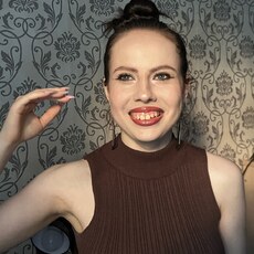 Фотография девушки Мария, 21 год из г. Ульяновск