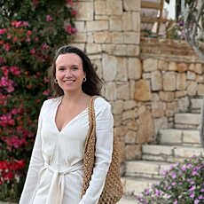 Фотография девушки Маргарита, 31 год из г. Томск