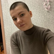 Фотография девушки Марина, 21 год из г. Кострома