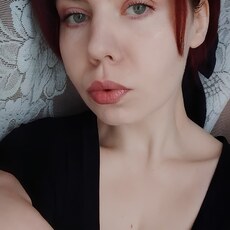 Фотография девушки Мария, 29 лет из г. Муром