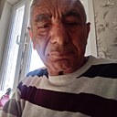 Валодя, 69 лет
