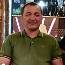 Али, 37 лет