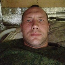 Фотография мужчины Александр, 35 лет из г. Архангельск