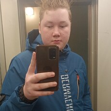 Фотография мужчины Талгат, 18 лет из г. Набережные Челны