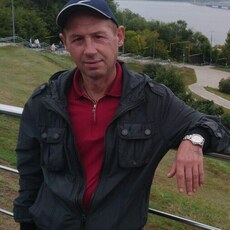 Фотография мужчины Сергей, 45 лет из г. Ульяновск
