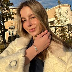 Фотография девушки Ксения, 21 год из г. Краснодар
