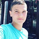 Эдуард, 18 лет