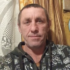 Фотография мужчины Сергей, 43 года из г. Каменец