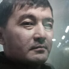 Фотография мужчины Сакен, 40 лет из г. Астана