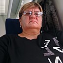 Надежда, 50 лет
