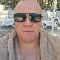 Фотография мужчины Александр, 46 лет из г. Кореновск