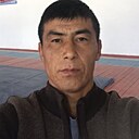 Канат, 39 лет