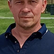 Фотография мужчины Андрей, 48 лет из г. Шадринск