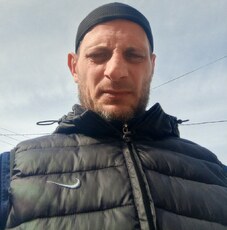 Фотография мужчины Жека, 39 лет из г. Выкса