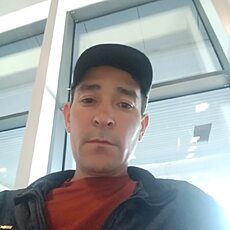 Фотография мужчины Алишер, 34 года из г. Рогачев