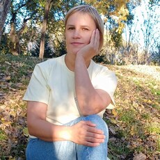 Фотография девушки Татьяна, 43 года из г. Биробиджан