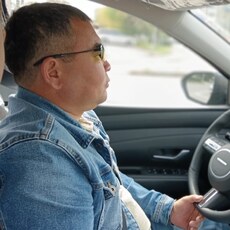 Фотография мужчины Руслан, 43 года из г. Петропавловск