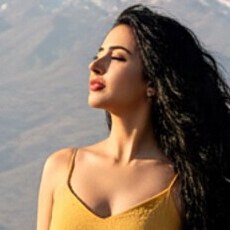 Фотография девушки Edita, 24 года из г. Ереван