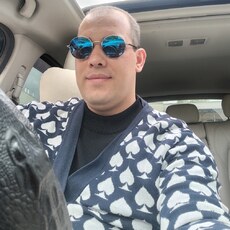 Фотография мужчины Артём, 34 года из г. Рязань