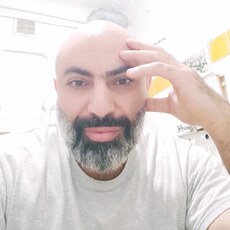 Фотография мужчины Армен, 39 лет из г. Запорожье