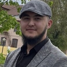 Фотография мужчины Нурик, 25 лет из г. Иваново