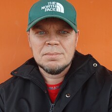 Фотография мужчины Владимир, 43 года из г. Вилючинск