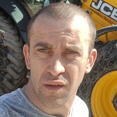 Фотография мужчины Афанасий, 38 лет из г. Воронеж