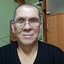 Миха, 55 лет