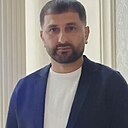 Эдик, 43 года