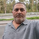 Закир, 50 лет
