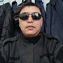 Ggg, 33 года