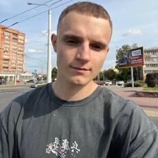 Фотография мужчины Андрей, 23 года из г. Минск