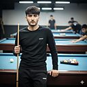 Сафар, 27 лет