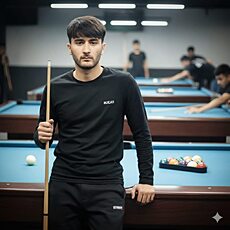 Фотография мужчины Сафар, 27 лет из г. Грозный