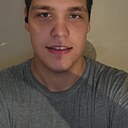 Александр, 23 года