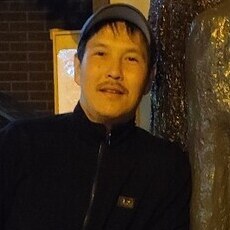 Фотография мужчины Асха, 35 лет из г. Талдыкорган