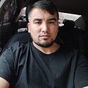 Джавид, 37 лет