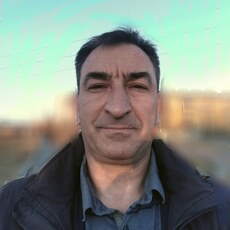 Фотография мужчины Александр, 54 года из г. Чита