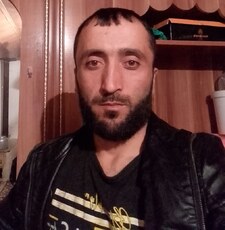 Фотография мужчины Ахмад, 35 лет из г. Екатеринбург
