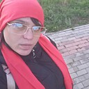 Марта, 25 лет