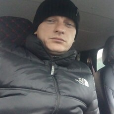 Фотография мужчины Александр, 37 лет из г. Усть-Кут
