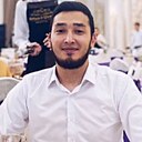 Аскар, 43 года