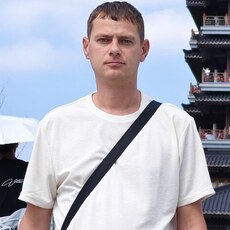 Фотография мужчины Вадим, 37 лет из г. Кокшетау