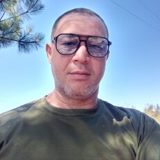Фотография мужчины Арслан, 42 года из г. Мелитополь
