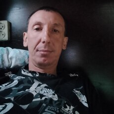 Фотография мужчины Андрей, 42 года из г. Покровка